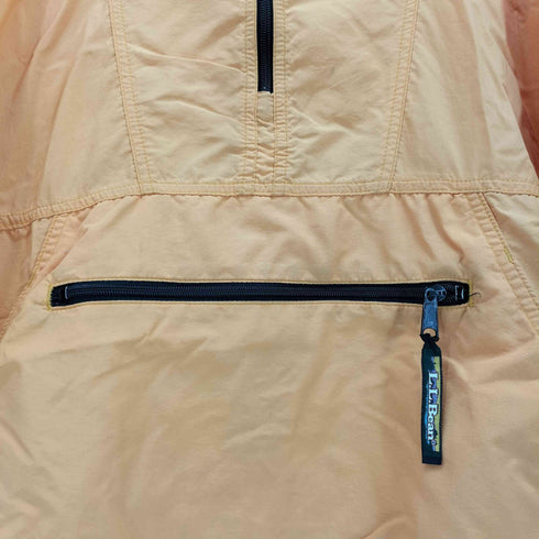 エルエルビーン L.L.Bean ナイロン アノラックパーカー メンズ import:L