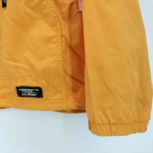 エルエルビーン L.L.Bean ナイロン アノラックパーカー メンズ import:L