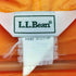 エルエルビーン L.L.Bean ナイロン アノラックパーカー メンズ import:L
