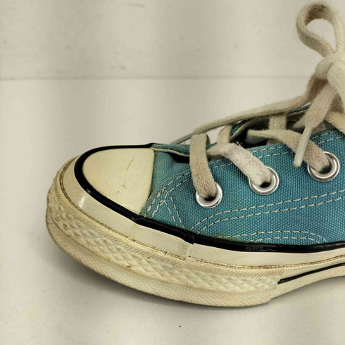 コンバースオールスター CONVERSE ALLSTAR CHUCK TAYLOR ALL STAR 70 OX レディース JPN:22