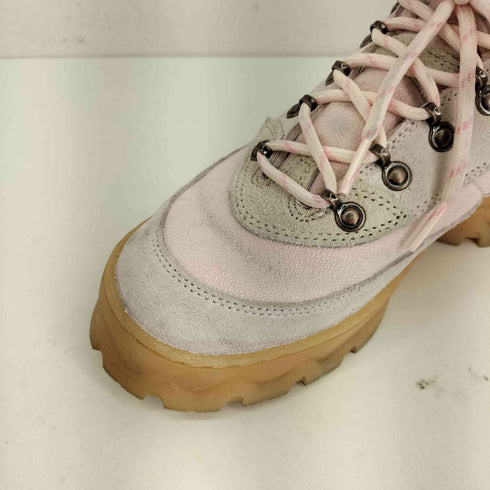 ナイキ NIKE LAHAR LOW SE LIGHT SOFT レディース JPN:24