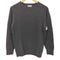マーガレットハウエル MARGARET HOWELL MERINO CASHMERE クルーネックニット メンズ JPN:M