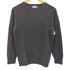 マーガレットハウエル MARGARET HOWELL MERINO CASHMERE クルーネックニット メンズ JPN:M