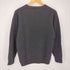 マーガレットハウエル MARGARET HOWELL MERINO CASHMERE クルーネックニット メンズ JPN:M