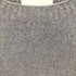 マーガレットハウエル MARGARET HOWELL MERINO CASHMERE クルーネックニット メンズ JPN:M