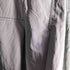 オズモーシス OSMOSIS 24SS 切替アシンメトリーフレアースカート レディース ONE SIZE