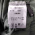 オズモーシス OSMOSIS 24SS 切替アシンメトリーフレアースカート レディース ONE SIZE