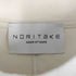 アダムエロペ Adam et Rope NORITAKE クルーネック スマートフィット カットソー メンズ JPN:S