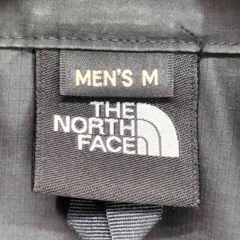 ザノースフェイス THE NORTH FACE クライミット・コントロールライトジャッケット メンズ JPN:M