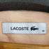 ラコステ LACOSTE リネンコットンスキッパーネックシャツ レディース FR:38