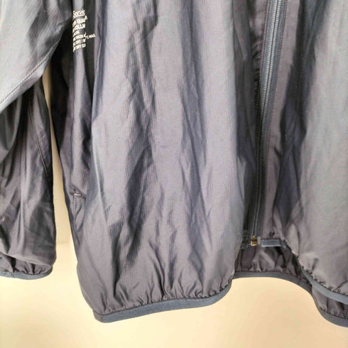 フレッシュサービス Fresh Service 23AW PERTEX EQUILIBRIUM HOODED SHELL メンズ JPN:M