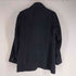 コムサメン COMME CA MEN ショート丈アンゴラコート メンズ JPN:M