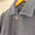 コムサメン COMME CA MEN ショート丈アンゴラコート メンズ JPN:M