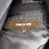 コムサメン COMME CA MEN ショート丈アンゴラコート メンズ JPN:M