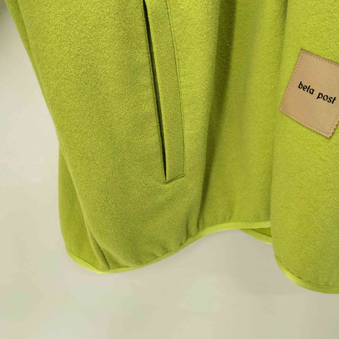 BETA POST LINE TRACK JACKET メンズ