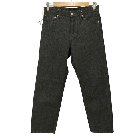 JEANIK 101 STRAIGHT 5POCKET DENIM メンズ 31