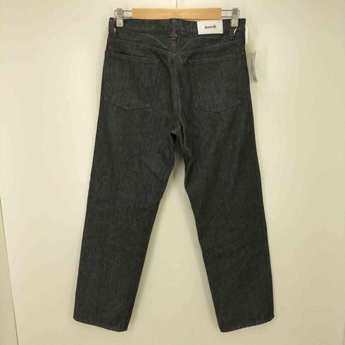 JEANIK 101 STRAIGHT 5POCKET DENIM メンズ 31