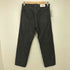 JEANIK 101 STRAIGHT 5POCKET DENIM メンズ 31