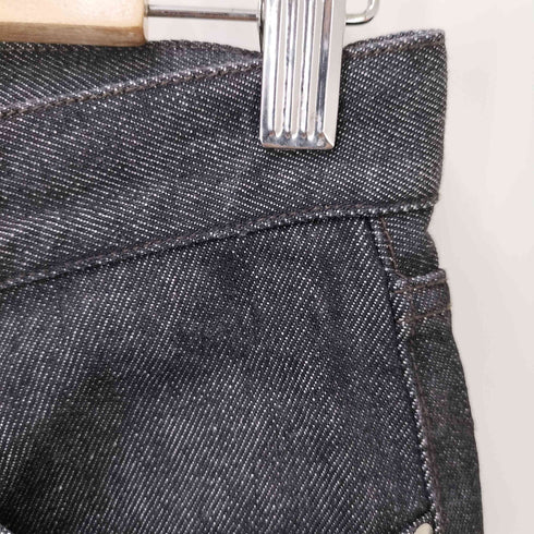 JEANIK 101 STRAIGHT 5POCKET DENIM メンズ 31