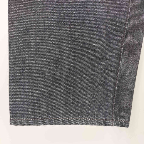 JEANIK 101 STRAIGHT 5POCKET DENIM メンズ 31