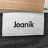JEANIK 101 STRAIGHT 5POCKET DENIM メンズ 31