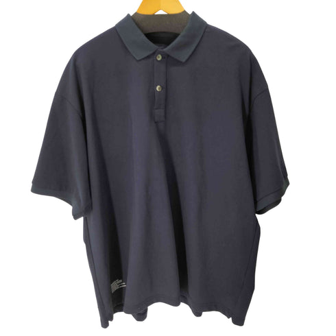 フレッシュサービス Fresh Service PIQUE JERSEY S/S POLO メンズ JPN:L
