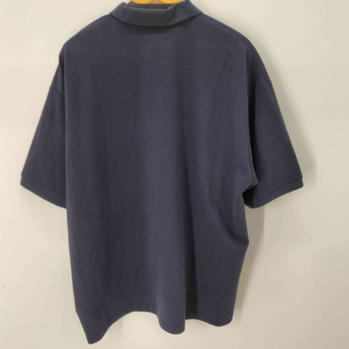 フレッシュサービス Fresh Service PIQUE JERSEY S/S POLO メンズ JPN:L