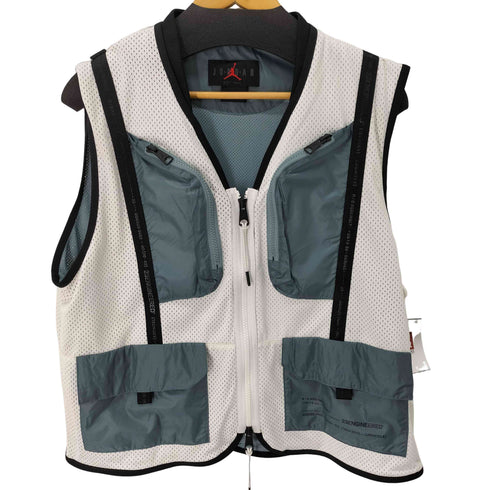 ジョーダンブランド JORDAN BRAND ENGINEERED VEST メンズ import:L