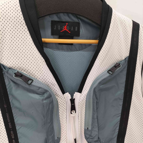 ジョーダンブランド JORDAN BRAND ENGINEERED VEST メンズ import:L