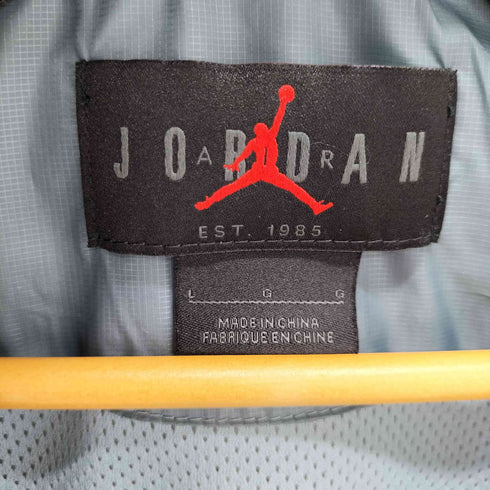 ジョーダンブランド JORDAN BRAND ENGINEERED VEST メンズ import:L