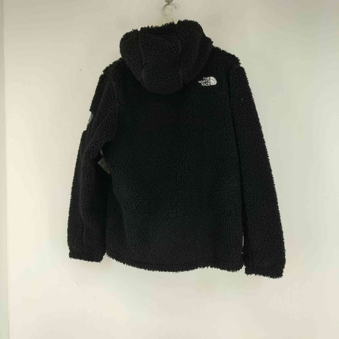 ザノースフェイス THE NORTH FACE ホワイトレーベル セーブザアースフリースフーディー SAVE THE EARTH FLEECE HODIE フリースジャケット メンズ JPN:L