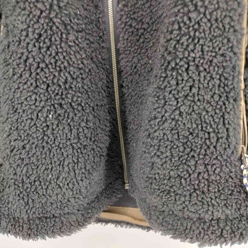 ザノースフェイス THE NORTH FACE ホワイトレーベル セーブザアースフリースフーディー SAVE THE EARTH FLEECE HODIE フリースジャケット メンズ JPN:L