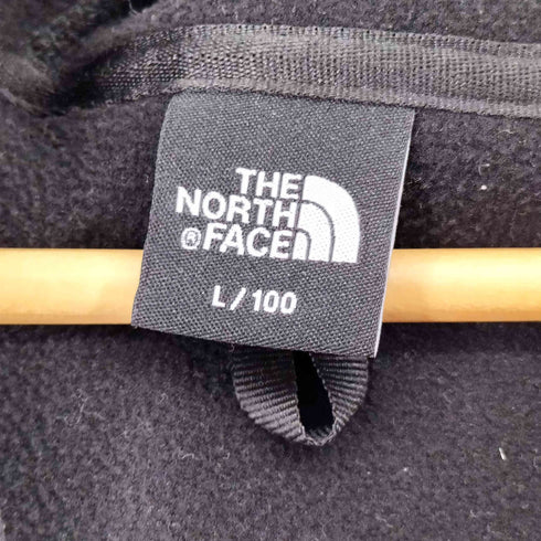 ザノースフェイス THE NORTH FACE ホワイトレーベル セーブザアースフリースフーディー SAVE THE EARTH FLEECE HODIE フリースジャケット メンズ JPN:L