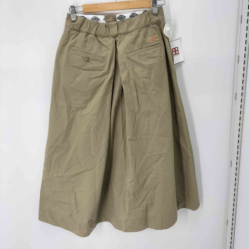 ディッキーズ Dickies ツイルワークスカート レディース M