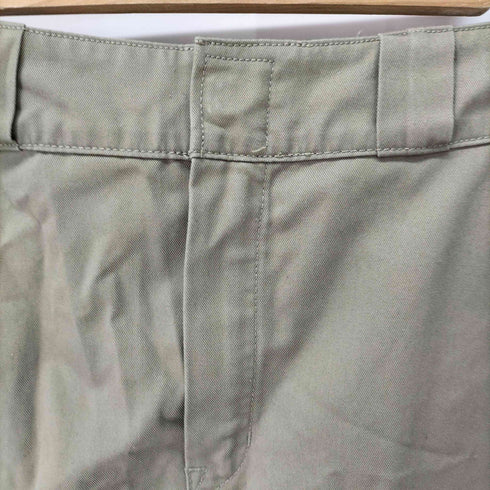 ディッキーズ Dickies ツイルワークスカート レディース M
