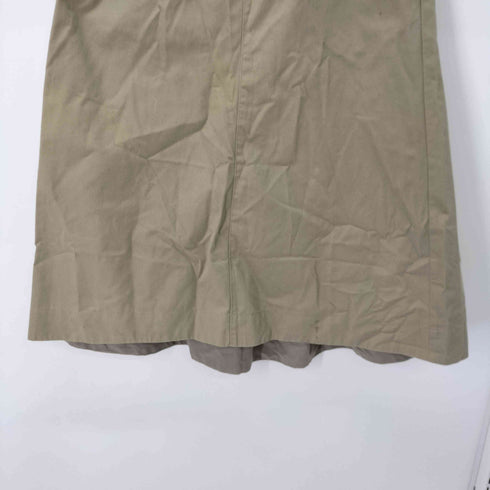 ディッキーズ Dickies ツイルワークスカート レディース M