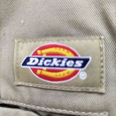 ディッキーズ Dickies ツイルワークスカート レディース M