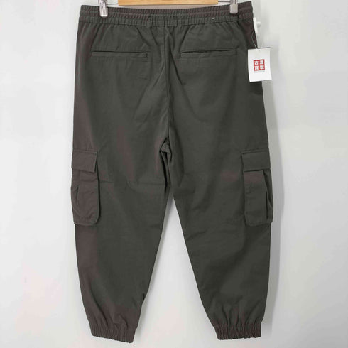 ザラ ZARA ジョガーカーゴパンツ メンズ JPN:L
