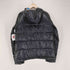 ペンフィールド Penfield ロゴ刺繍ダウンジャケット メンズ JPN:L