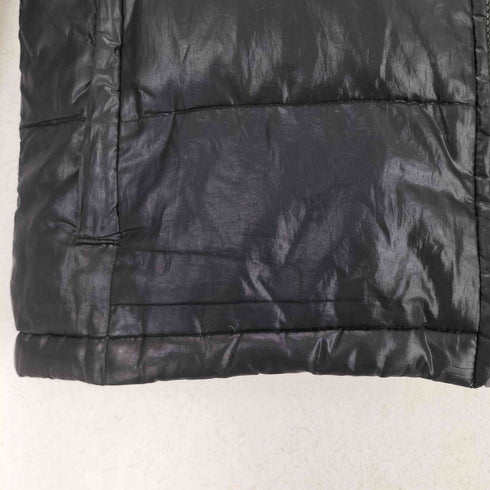 ペンフィールド Penfield ロゴ刺繍ダウンジャケット メンズ JPN:L
