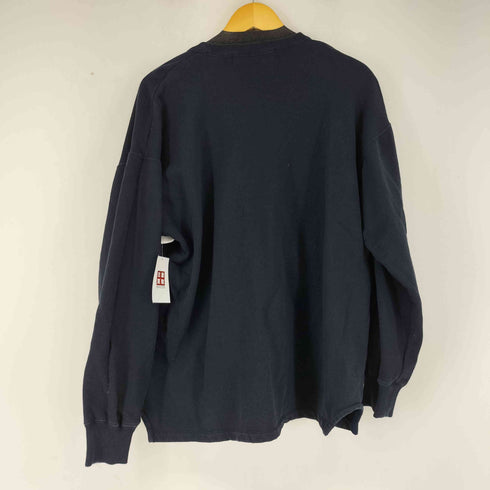 Caledoor Organic Cotton Sweater メンズ JPN:L