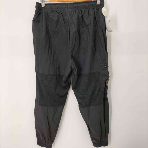 ナイキ NIKE メッシュ切替ナイロンパンツ メンズ JPN:L