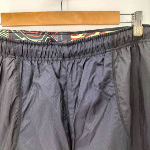 ナイキ NIKE メッシュ切替ナイロンパンツ メンズ JPN:L