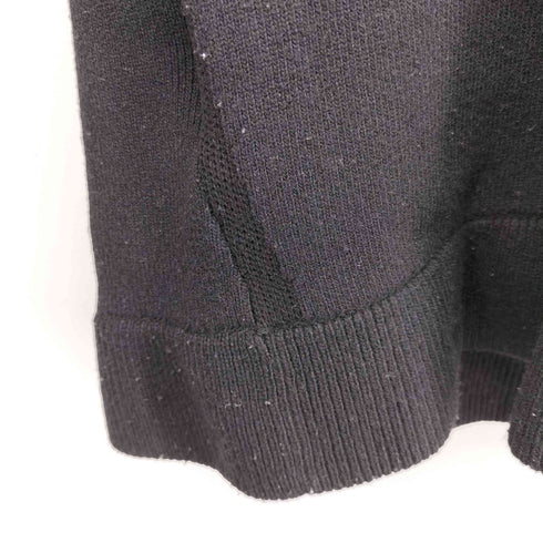 ワイスリー Y-3 CLASSIC WINTER KNIT HOODED FULL-ZIP HOODIE クラシック ウィンター ニット ジップ パーカー メンズ JPN:XS