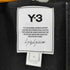 ワイスリー Y-3 CLASSIC WINTER KNIT HOODED FULL-ZIP HOODIE クラシック ウィンター ニット ジップ パーカー メンズ JPN:XS