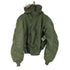 アルファインダストリーズ ALPHA INDUSTRIES N-3B フライトジャケット メンズ JPN:XL