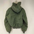 アルファインダストリーズ ALPHA INDUSTRIES N-3B フライトジャケット メンズ JPN:XL