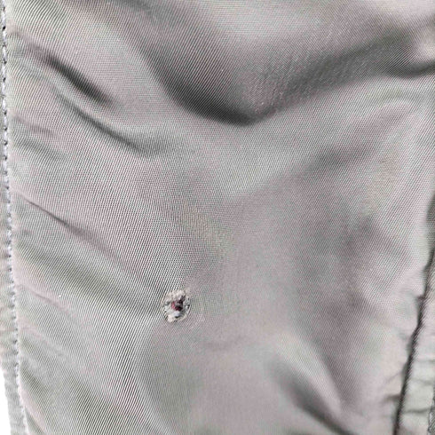 アルファインダストリーズ ALPHA INDUSTRIES N-3B フライトジャケット メンズ JPN:XL