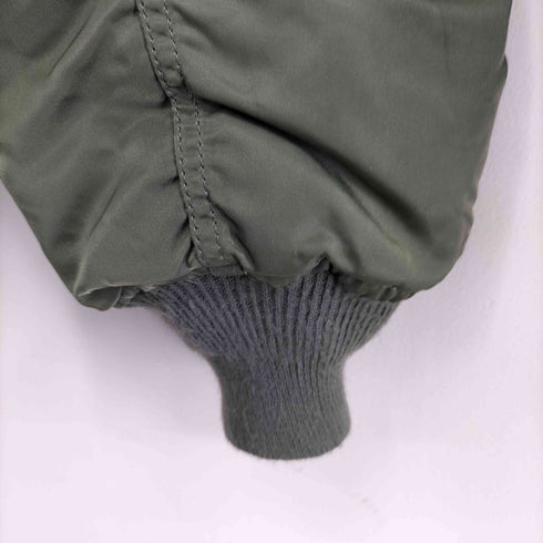 アルファインダストリーズ ALPHA INDUSTRIES N-3B フライトジャケット メンズ JPN:XL