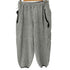 グラフペーパー Graphpaper WOOL FLEECE PANTS メンズ JPN:2